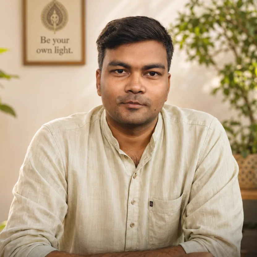 Kunal Prakash — Founder, CodePreviewer