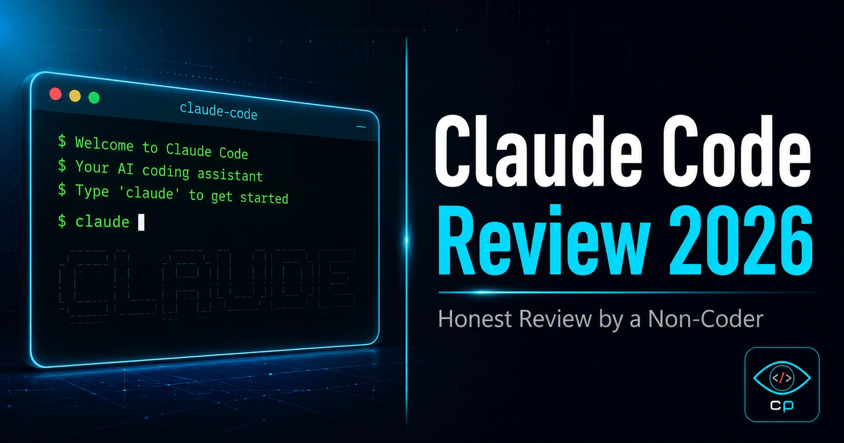 Claude Code Review 2026: Is It the Best AI Coding Tool? [Honest]